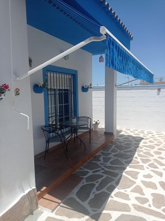 Affittacamere Mykonos Entre Cepas Sanlúcar de Barrameda Esterno foto