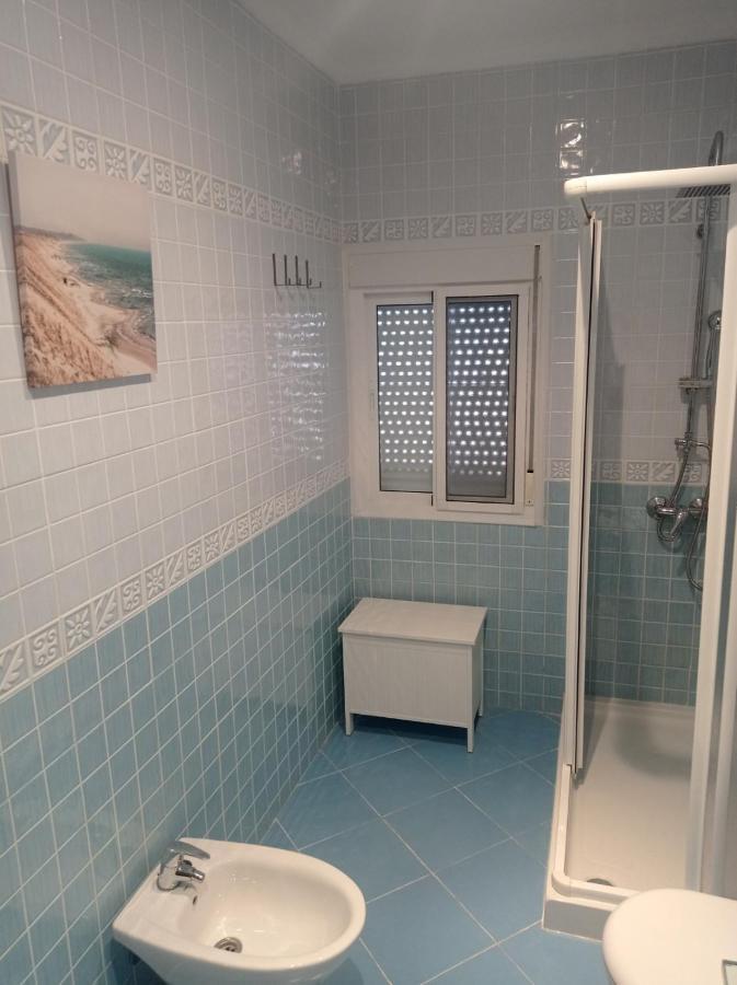 Affittacamere Mykonos Entre Cepas Sanlúcar de Barrameda Esterno foto