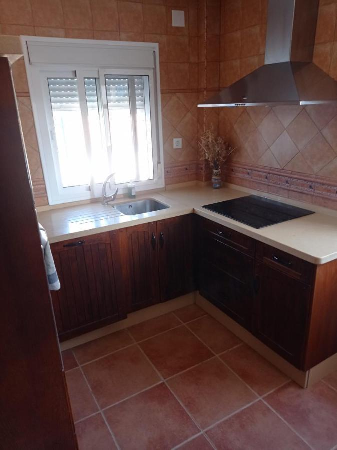 Affittacamere Mykonos Entre Cepas Sanlúcar de Barrameda Esterno foto