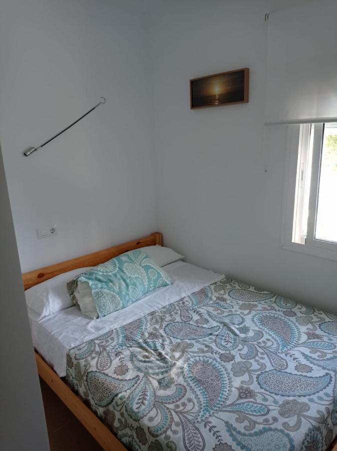 Affittacamere Mykonos Entre Cepas Sanlúcar de Barrameda Esterno foto