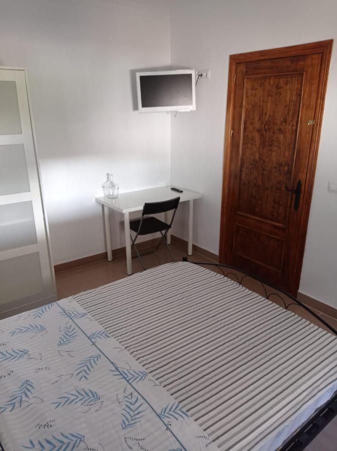 Affittacamere Mykonos Entre Cepas Sanlúcar de Barrameda Esterno foto